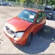 3FAFP31N85R154468 2005 Ford Focus Zx3 auction photo thumbnail 2