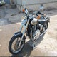 SMT905JN62J155889 2002 Triumph Motorcycle Bonneville America auction photo thumbnail 2