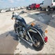 SMT905JN62J155889 2002 Triumph Motorcycle Bonneville America auction photo thumbnail 3