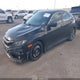 19XFC1F35KE013961 2019 Honda Civic Ex auction photo thumbnail 2
