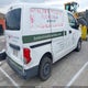 3N6CM0KN0EK699041 2014 Nissan Nv200 S auction photo thumbnail 4