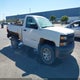1GCNCPEH7EZ322934 2014 Chevrolet Silverado 1500 Work Truck 1Wt auction photo thumbnail 1