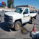 1GCNCPEH7EZ322934 2014 Chevrolet Silverado 1500 Work Truck 1Wt auction photo thumbnail 2