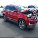 2FMPK3J97KBB73812 2019 Ford Edge Sel auction photo thumbnail 1