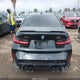 WBS33HJ04SFU35498 2025 BMW M3 Competition xDrive auction photo thumbnail 17