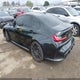 WBS33HJ04SFU35498 2025 BMW M3 Competition xDrive auction photo thumbnail 3