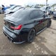 WBS33HJ04SFU35498 2025 BMW M3 Competition xDrive auction photo thumbnail 4