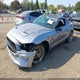 1FA6P8CF1N5137713 2022 Ford Mustang Gt auction photo thumbnail 2