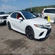 4T1B61HK5KU741724 2019 Toyota Camry Xse auction photo thumbnail 1
