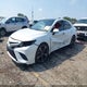 4T1B61HK5KU741724 2019 Toyota Camry Xse auction photo thumbnail 2