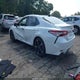 4T1B61HK5KU741724 2019 Toyota Camry Xse auction photo thumbnail 3