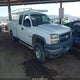 1GCHC29UX6E239451 2006 Chevrolet Silverado 2500Hd Ls auction photo thumbnail 1