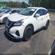 5N1AZ2CJ8MC136936 2021 Nissan Murano Sl Fwd auction photo thumbnail 2