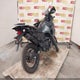 ML5KLEH1XPDA19035 2023 Kawasaki Kl650 H auction photo thumbnail 4