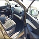 4S4WMACD5N3446617 2022 Subaru Ascent Premium auction photo thumbnail 5