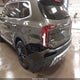 5XYP5DHC1LG022593 2020 Kia Telluride Sx auction photo thumbnail 17