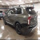 5XYP5DHC1LG022593 2020 Kia Telluride Sx auction photo thumbnail 3