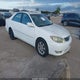 4T1BE32K65U385019 2005 Toyota Camry Xle auction photo thumbnail 1