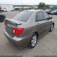 2T1BR32E54C176627 2004 Toyota Corolla S auction photo thumbnail 4