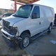 1FTNE2EWXDDA96377 2013 Ford E-250 Commercial auction photo thumbnail 2