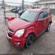 2GNFLNEK3D6199056 2013 Chevrolet Equinox 2Lt auction photo thumbnail 2