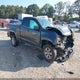 1GCHSBEN6J1109815 2018 Chevrolet Colorado Wt auction photo thumbnail 1