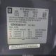 1GCRKSE39BZ165107 2011 Chevrolet Silverado 1500 Lt auction photo thumbnail 9