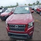 1N6ED1FK6PN642418 2023 Nissan Frontier Long Bed Sv 4X4 auction photo thumbnail 13