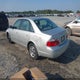 4T1BF28B34U378090 2004 Toyota Avalon Xl auction photo thumbnail 3