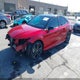 4T1DAACK8SU085954 2025 Toyota Camry Xse auction photo thumbnail 2