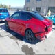 4T1DAACK8SU085954 2025 Toyota Camry Xse auction photo thumbnail 3