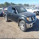 1N6AD07W38C432396 2008 Nissan Frontier Se auction photo thumbnail 1