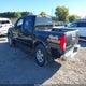 1N6AD07W38C432396 2008 Nissan Frontier Se auction photo thumbnail 3