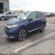 5J6RW2H9XHL006039 2017 Honda Cr-V Touring auction photo thumbnail 2