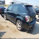 2CNDL537686026535 2008 Chevrolet Equinox Sport auction photo thumbnail 3