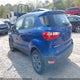 MAJ3S2FE0LC340117 2020 Ford Ecosport S auction photo thumbnail 3