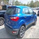 MAJ3S2FE0LC340117 2020 Ford Ecosport S auction photo thumbnail 4