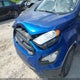 MAJ3S2FE0LC340117 2020 Ford Ecosport S auction photo thumbnail 6