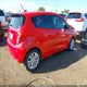 KL8CD6SA7HC831685 2017 Chevrolet Spark 1Lt Cvt auction photo thumbnail 4