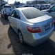 4T1BE46K07U155186 2007 Toyota Camry Le auction photo thumbnail 3
