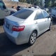 4T1BE46K07U155186 2007 Toyota Camry Le auction photo thumbnail 4