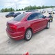 1VWBT7A37GC024318 2016 Volkswagen Passat 1.8T Se auction photo thumbnail 4