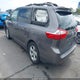 5TDKK3DC3FS651458 2015 Toyota Sienna Le 8 Passenger auction photo thumbnail 3