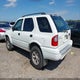4S2CK58W534303810 2003 Isuzu Rodeo S 3.2L V6 auction photo thumbnail 3