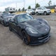 1G1YH2D73F5121348 2015 Chevrolet Corvette Stingray Z51 auction photo thumbnail 1