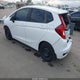 3HGGK5H47JM735460 2018 Honda Fit Lx auction photo thumbnail 3