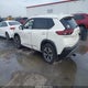 JN8BT3BA3PW002036 2023 Nissan Rogue Sv auction photo thumbnail 3