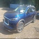 5N1DL1GS8NC336132 2022 Infiniti Qx60 Sensory Awd auction photo thumbnail 2