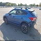 JF2GTALC3JH323903 2018 Subaru Crosstrek 2.0I Limited auction photo thumbnail 3