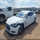 5YJSA1H17EFP41604 2014 Tesla Model S P85 auction photo thumbnail 6